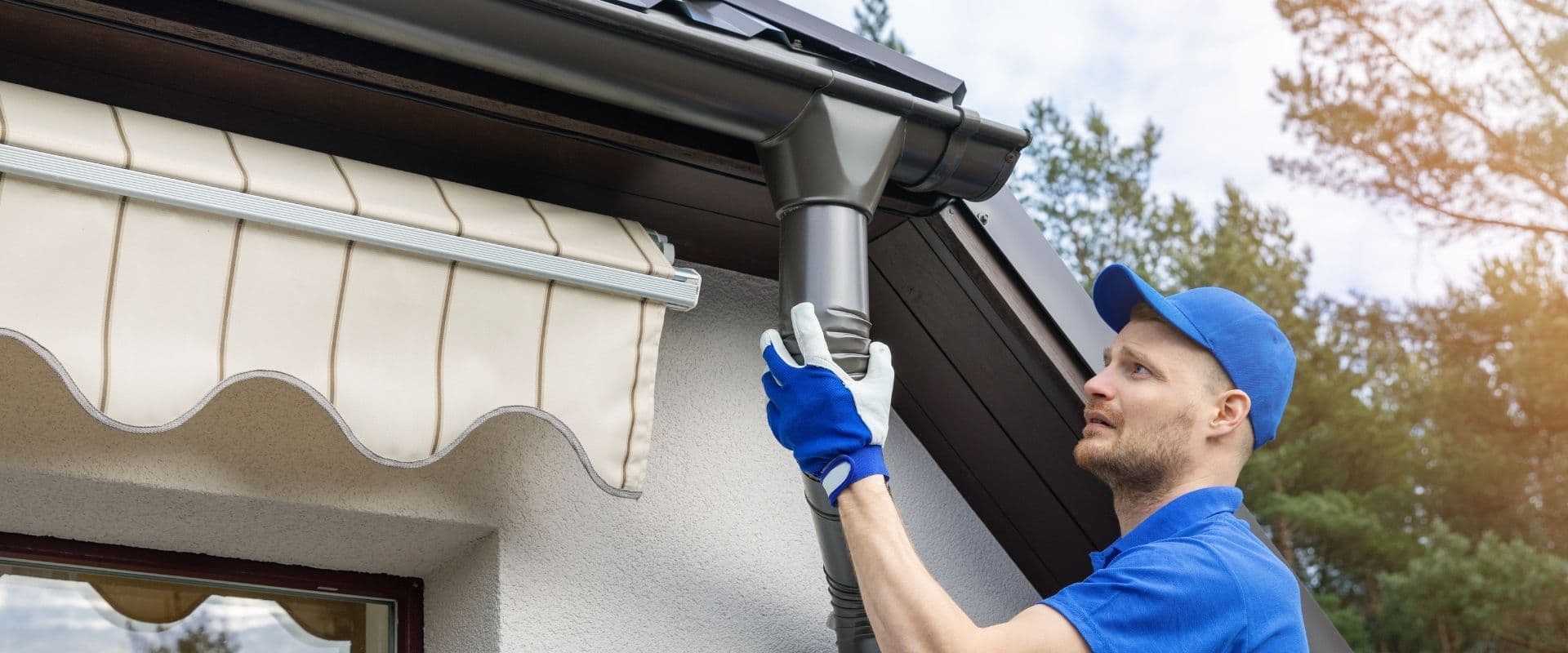 Louisville Gutter Company: Premier Gutter Services in Louisville, KY