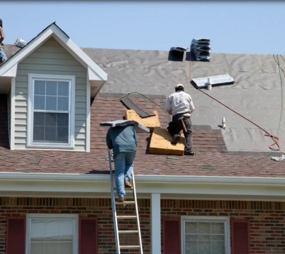Lexington Roofing Company Shines Bright: Leading the Way Among Best Roofing Companies in Lexington, KY
